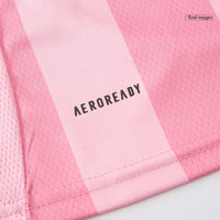 Ensemble Inter Miami 2025/2026 -Domicile– Ensemble Officiel – Maillot + Short-Ensemble Enfant et Adulte