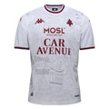 Maillot FC Metz -Exterieur-2025/2026-Manche courtes-Hommes-Manches courtes