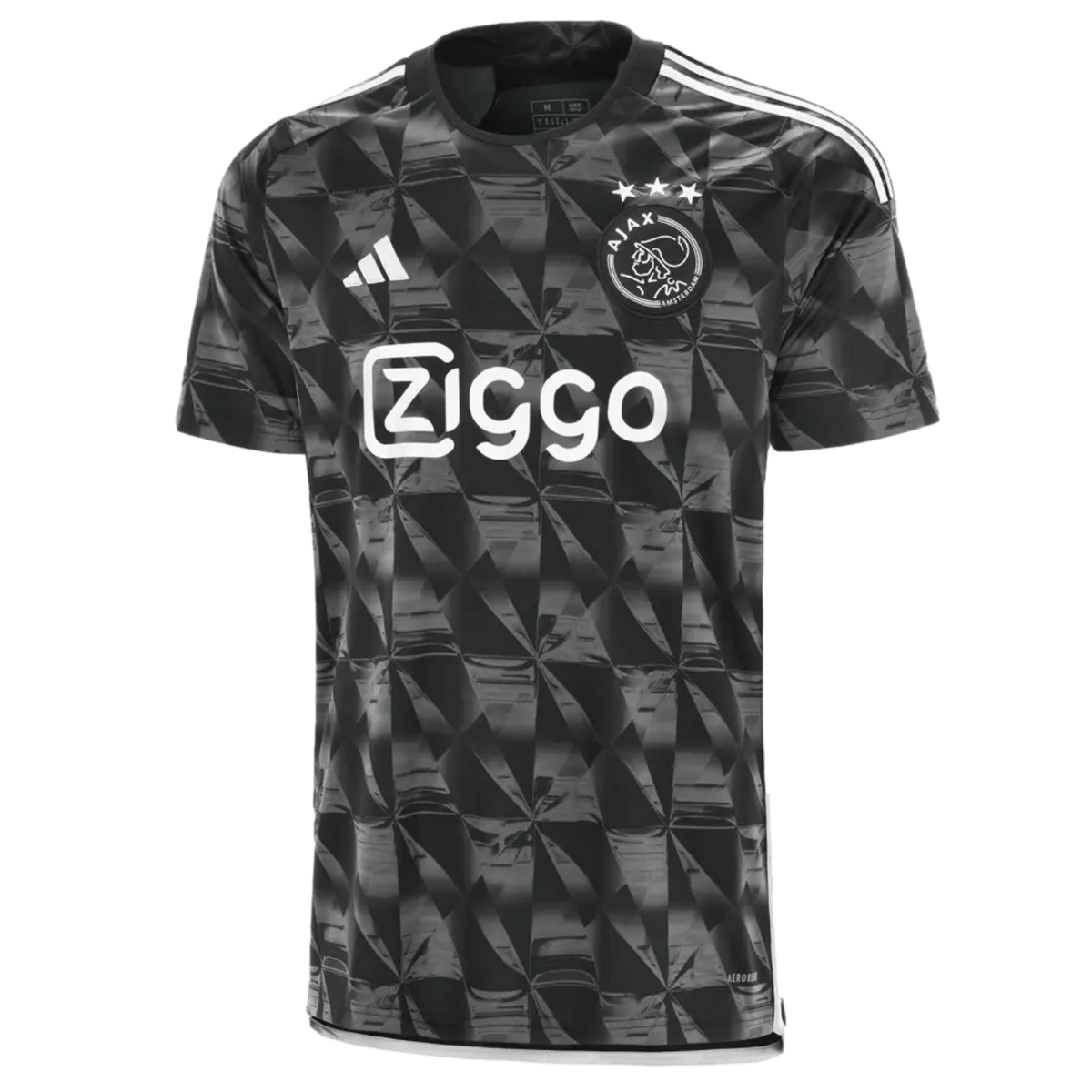 Maillot Ajax Amsterdam- 2024/2025- extérieur-Hommes-Autres-Manches courtes