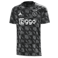 Maillot Ajax Amsterdam- 2024/2025- extérieur-Hommes-Autres-Manches courtes