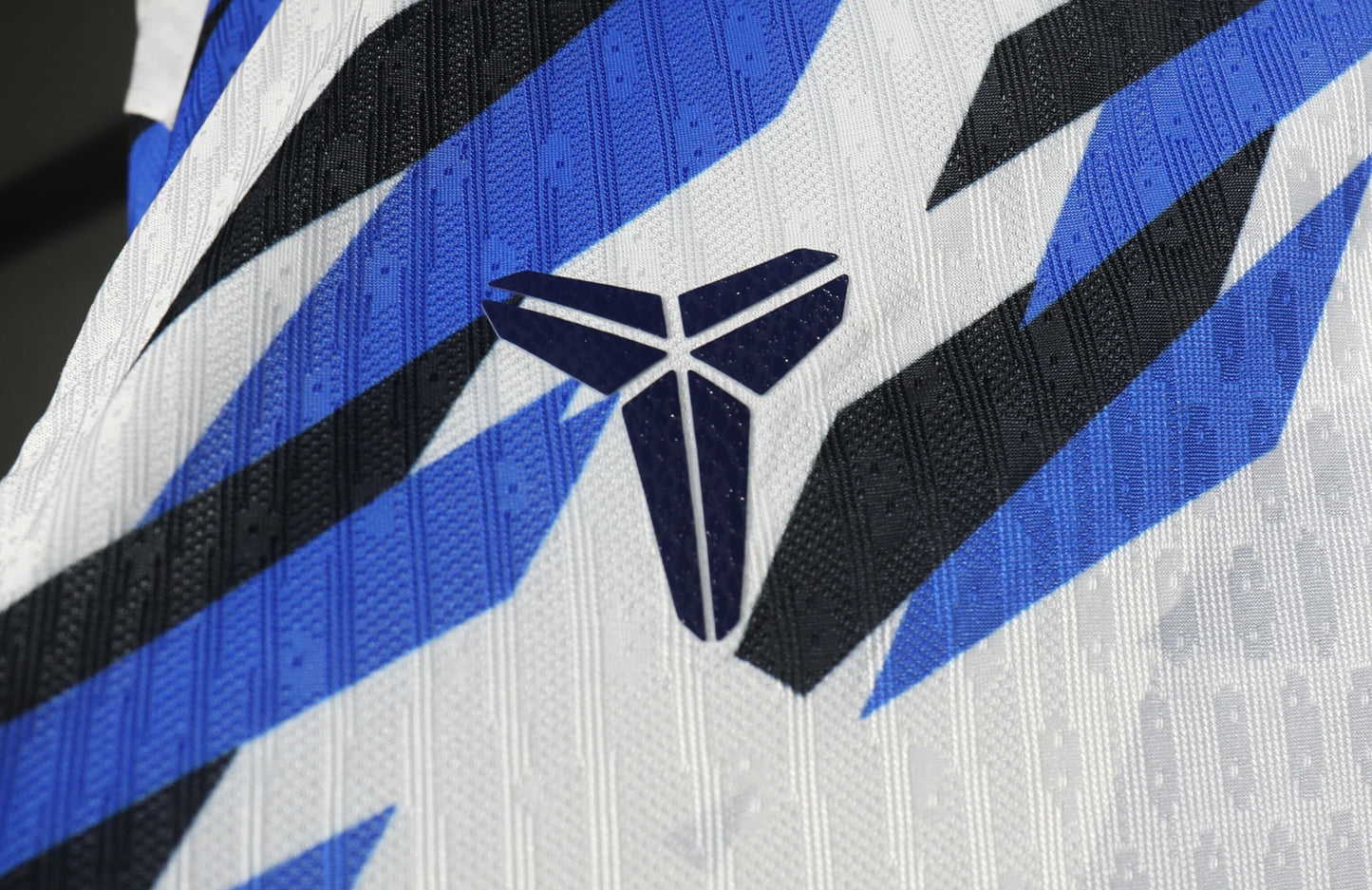 Maillot Inter Milan 2025/2026 –Édition « Black Mamba »-Domicile- Officiel-Manches Courtes-Hommes