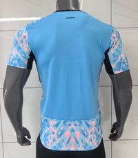 Maillot Suisse -Coupe du monde 2026/2027–Extérieur - Manches Courtes