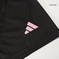 Ensemble Inter Miami 2025/2026 -Exterieur– Ensemble Officiel – Maillot + Short-Ensemble Enfant et Adulte