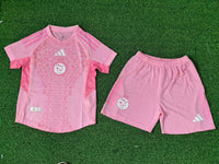 Ensemble Algerie-2025/2026-Pink édition- CAN