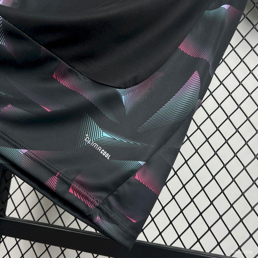 Maillot Argentine-Gardien-Coupe du monde 2026/2027  – Manches Courtes