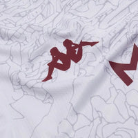 Maillot FC Metz -Exterieur-2025/2026-Manche courtes-Hommes-Manches courtes