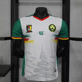 Maillot Cameroun 2025/2026- Third