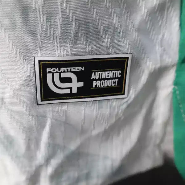 Maillot Cameroun 2025/2026- Third