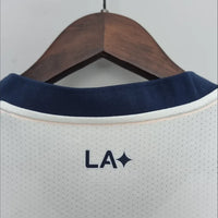 Maillots Femme Domicile LA Galaxy 22/23 Blanc S-XL