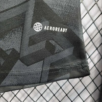 Maillots Femme Extérieur Arsenal 2022-2023 Noir