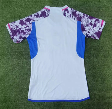 Maillots Femme Extérieur Espagne 23/24 Violet
