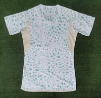 Maillots Femme Extérieur Mexique 23/24 Blanc Taille non précisée