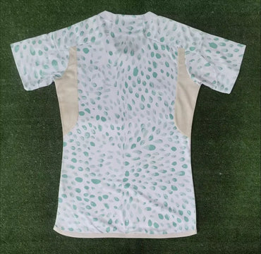 Maillots Femme Extérieur Mexique 23/24 Blanc Taille non précisée