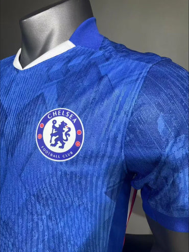 Maillots Homme Domicile Chelsea 25/26 Bleu S-3XL