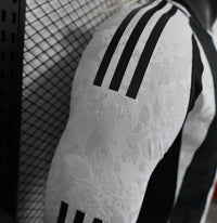 Maillots Homme Domicile Juventus 2024/2025 Noir S-XXL