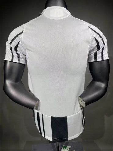 Maillots Homme Domicile Juventus 2025/2026 Noir S-3XL