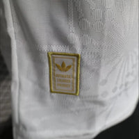 Maillots Homme Domicile Mexique 2025/2026 Blanc S-XXL