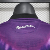 Maillots Homme Domicile Real Madrid 24/25 Noir S-XXL
