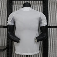 Maillots Homme Domicile Real Madrid 25/26 Blanc S-XXL