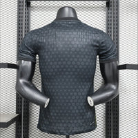 Maillots Homme Special Edition Barcelone 2025/2026 Noir S-XXL