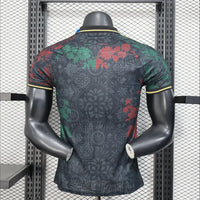 Maillots Homme Special Edition Mexique 25/26 Noir S-XXL