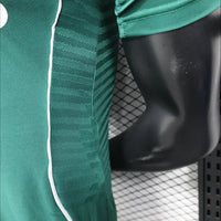 Maillots Homme Special Edition Real Madrid 2025/2026 Vert S-XXL