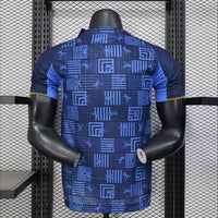 Maillots Homme Special Edition Real Madrid 25/26 Bleu S-XXL