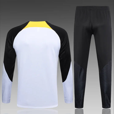 Survêtement Domicile Chelsea 23/24 Blanc S-M-L-XL-XXL