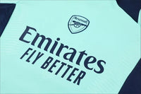Survêtement Entraînement Arsenal 24/25 Bleu S-XXL