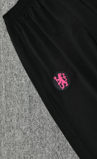 Survêtement Entraînement Chelsea 2024/2025 Rose S-XXL