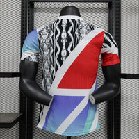 Survêtement Pré-match Arsenal 24/25 Bleu S-XXL