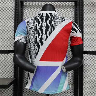 Survêtement Pré-match Arsenal 24/25 Bleu S-XXL