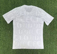 Survêtement Pré-match Chelsea 2025/2026 Blanc S-XXL
