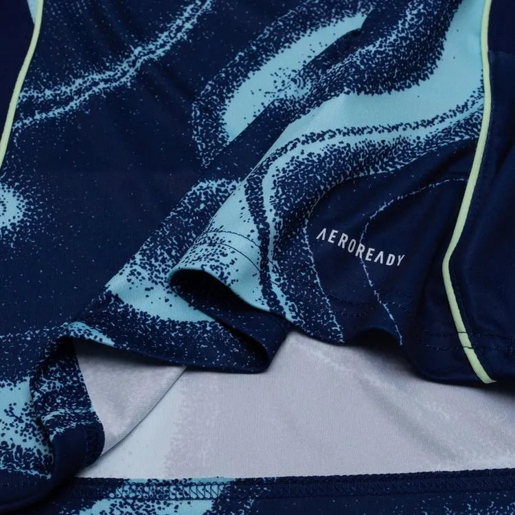 Maillot Ajax Amsterdam 2025/2026 – Extérieur-Autre