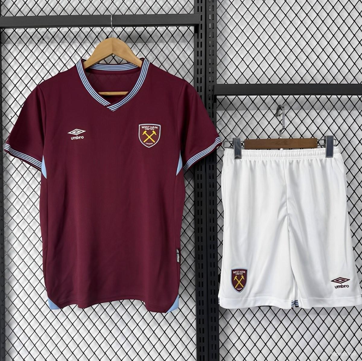West Ham United