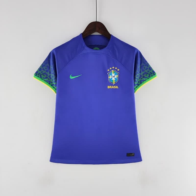 Maillot Femme - National