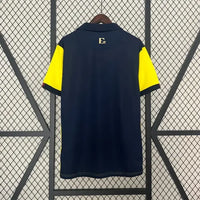 Maillots Equateur Domicile-24/25- Maillot Homme
