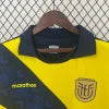 Maillots Equateur Domicile-24/25- Maillot Homme
