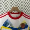 Ensemble Venezuela enfant 25/26 Domicile- Maillot short