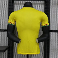 Maillot Ghana 2025/2026- Extérieur