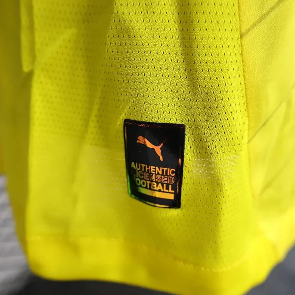 Maillot Ghana 2025/2026- Extérieur