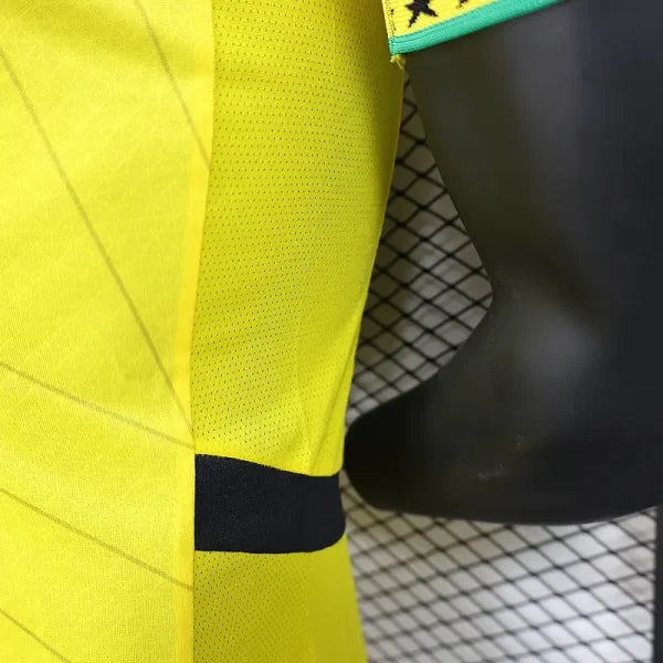 Maillot Ghana 2025/2026- Extérieur