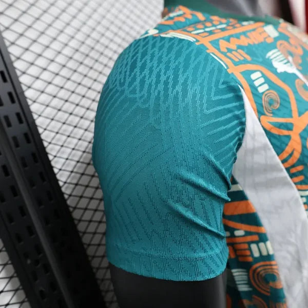 Maillot Cote d'ivoire 2024/2025- Edition Spéciale