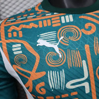Maillot Cote d'ivoire 2024/2025- Edition Spéciale