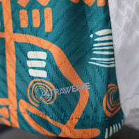 Maillot Cote d'ivoire 2024/2025- Edition Spéciale