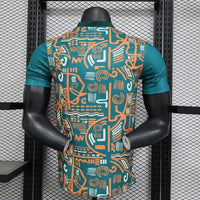 Maillot Cote d'ivoire 2024/2025- Edition Spéciale