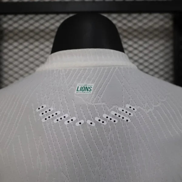 Maillot Sénégal 2025/2026- Extérieur