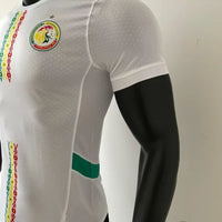 Maillot Sénégal 2025/2026- Extérieur