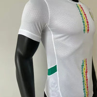 Maillot Sénégal 2025/2026- Extérieur