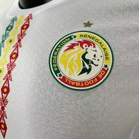 Maillot Sénégal 2025/2026- Extérieur